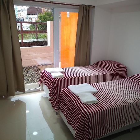 Lirios Ushuaia Apartman Kültér fotó