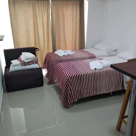 Lirios Ushuaia Apartman Kültér fotó