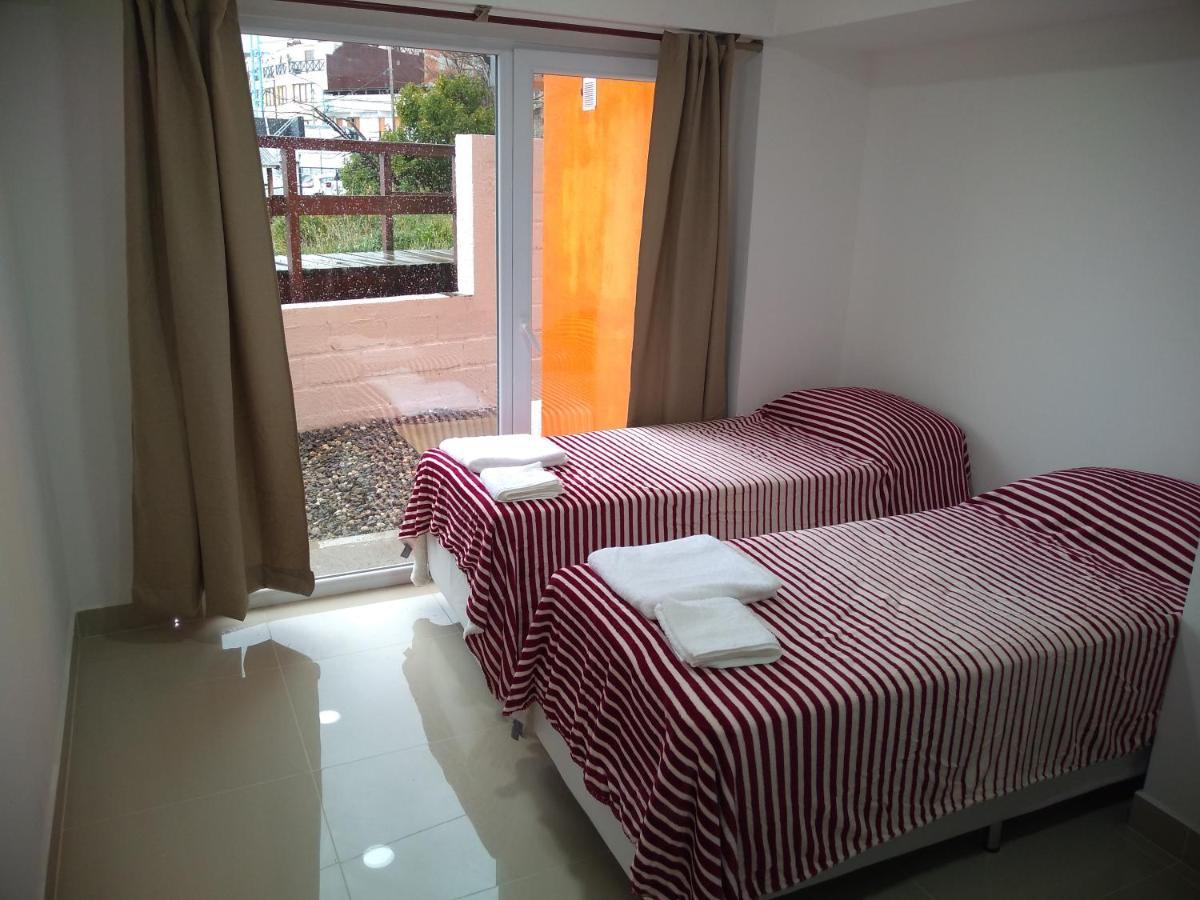 Lirios Ushuaia Apartman Kültér fotó
