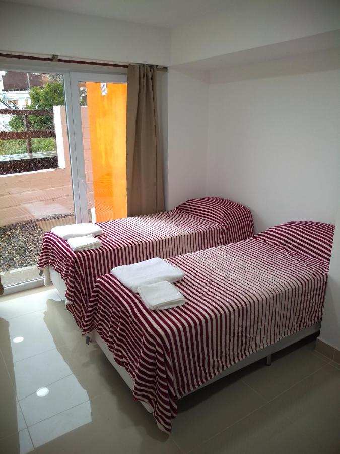 Lirios Ushuaia Apartman Kültér fotó