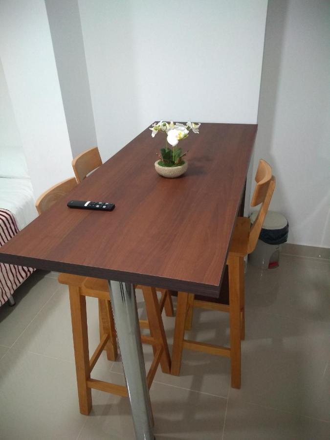Lirios Ushuaia Apartman Kültér fotó